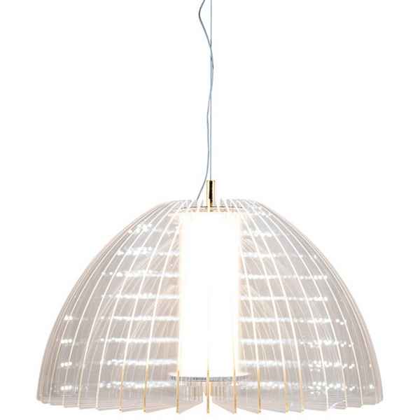 

Подвесной светильник L'Arte Luce Mercury L42508.92, Прозрачный, Mercury L42508.92