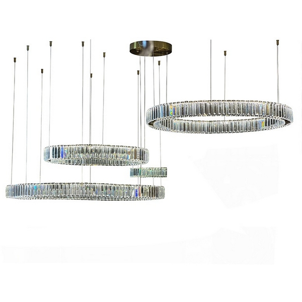 

Подвесной светильник L'Arte Luce Bertolda L43702.92, Прозрачный, Bertolda L43702.92