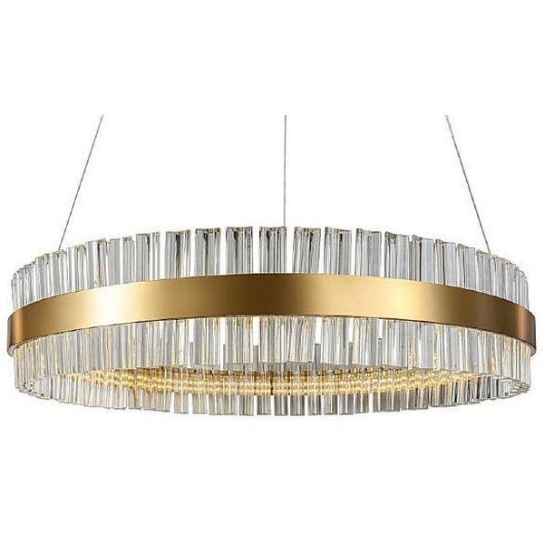 Изображение товара Подвесной светильник L'Arte Luce Saturno L45268.86 с LED освещением