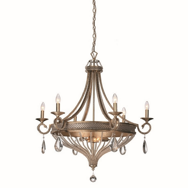 

Подвесная люстра L'Arte Luce Sigonella L51709.75, Золото, Sigonella L51709.75