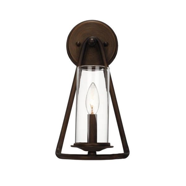 

Бра ковка L'Arte Luce Infinity L53821.61 подсвечник, Коричневый, Infinity L53821.61