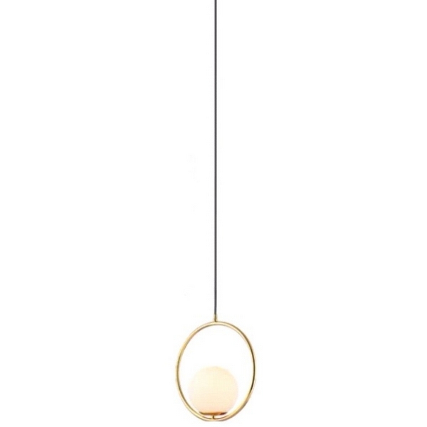 

Подвесной светильник L'Arte Luce C_Ball L54501.86, Белый, C_Ball L54501.86