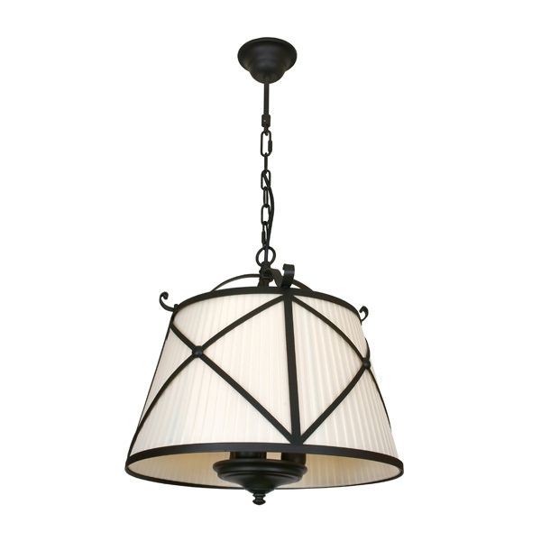 

Подвесная люстра L'Arte Luce Torino L57703.88, Белый, Torino L57703.88