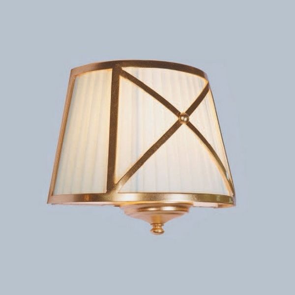 

Настенный светильник L'Arte Luce Torino L57722.08, Золото, Torino L57722.08