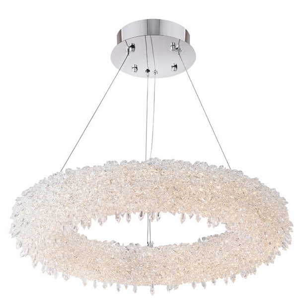 Изображение товара Подвесной светильник L'Arte Luce Looop L59408.98