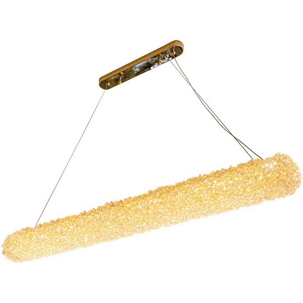 

Подвесной светильник светодиодный L'Arte Luce Looop L59413.92, Looop L59413.92