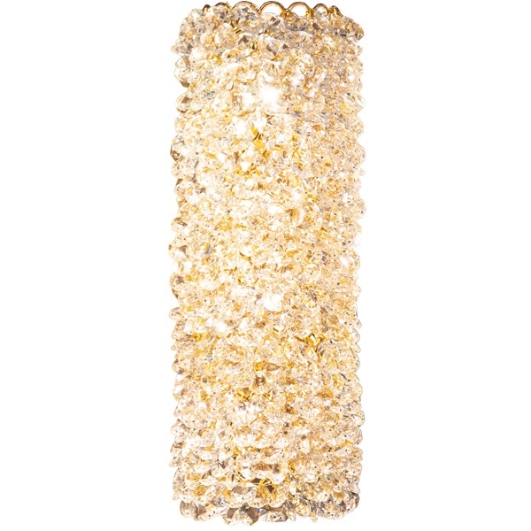 

Настенный светильник L'Arte Luce Looop L59480.92, Прозрачный, Looop L59480.92