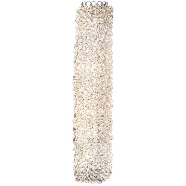 

Настенный светильник L'Arte Luce Looop L59481.98, Прозрачный, Looop L59481.98