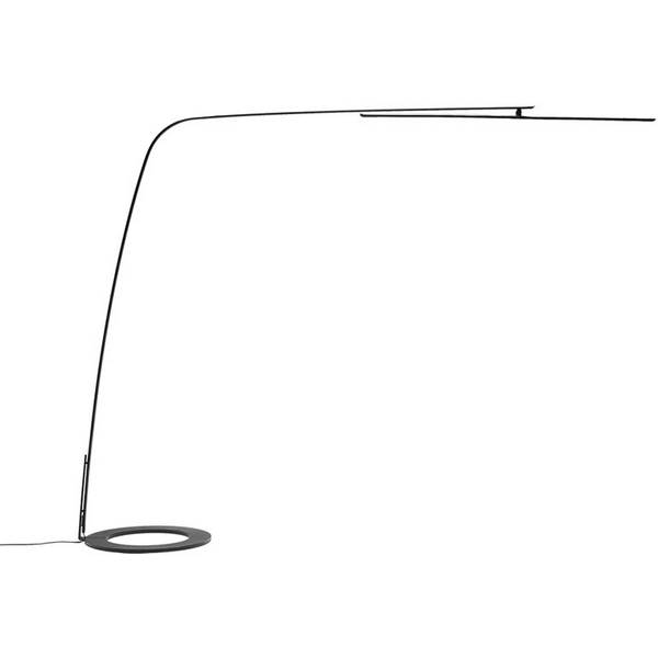 Изображение товара Торшер L'Arte Luce Stealth L67841.09 - современное освещение