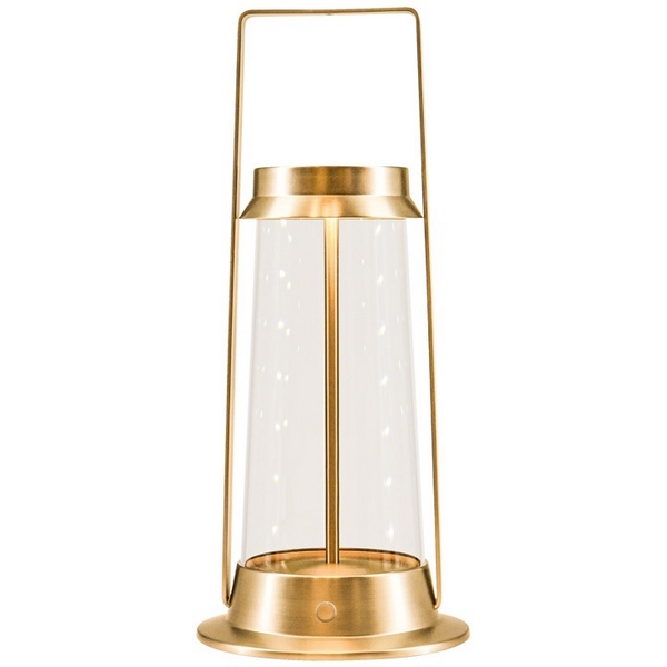 

Настольная лампа L'Arte Luce Mulle L68132.92, Золото, Mulle L68132.92