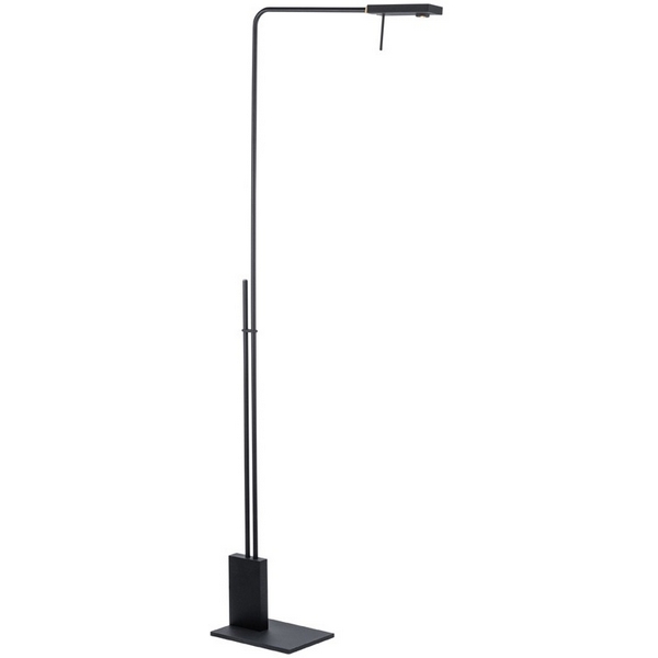 Изображение товара Торшер L'Arte Luce Blade L68940.09 в стиле Хай-Тек