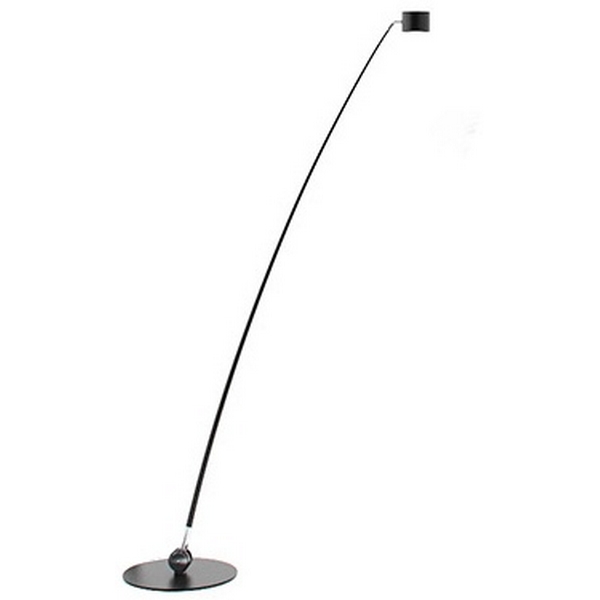 

Торшер L'Arte Luce Sampei L74340.09, Черный, Sampei L74340.09