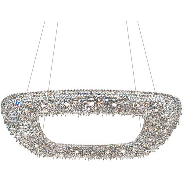 Изображение товара Подвесной светильник L'Arte Luce Oeno L80301.98 для современного интерьера