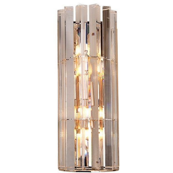 

Бра хрустальное Macchio L92723.92 (L'Arte Luce), Золото, Macchio L92723.92