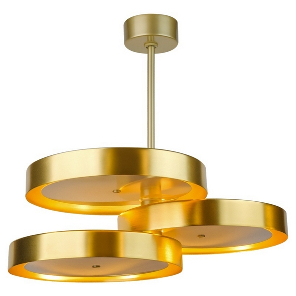 

Потолочная люстра L'Arte Luce Brufillio L93009.92, Brufillio L93009.92