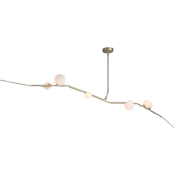 Изображение товара Потолочная люстра на штанге L'Arte Luce Arcesso L94607.86