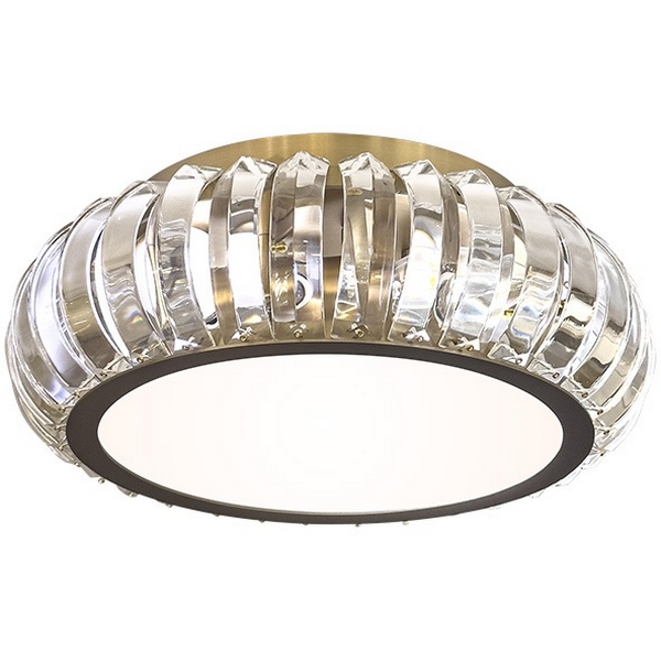 

Потолочный светильник L'Arte Luce Ruoto L95910.86, Ruoto L95910.86