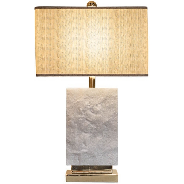 

Настольная лампа L'Arte Luce Suporto L97235.92, Белый, Suporto L97235.92