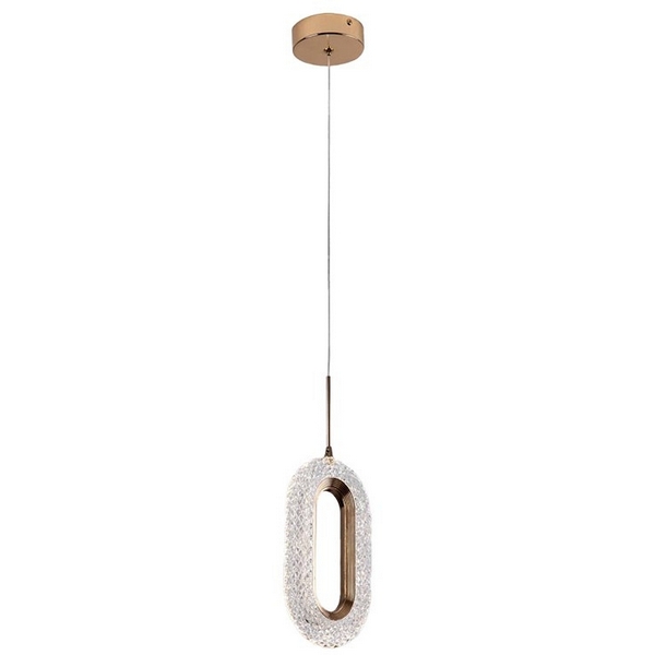

Подвесной светильник L'Arte Luce Kezia L98561.92 gold, Золото, Kezia L98561.92