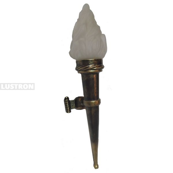 

Настенный уличный MP LD-Lighting LD-MP MP46, LD-MP Факел MP 46