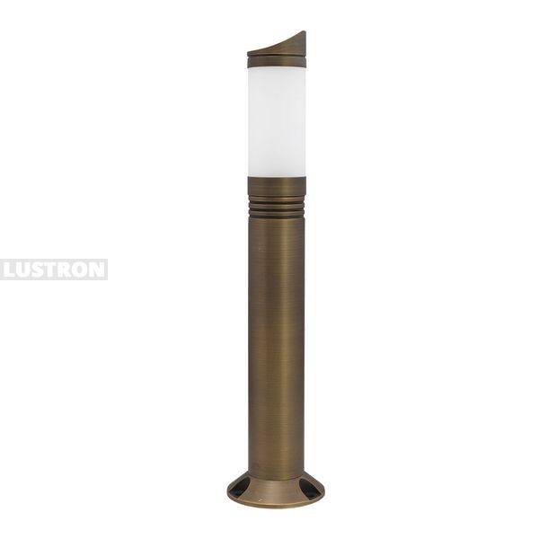 

Наземный светильник IP54 LD-Lighting LD-В LD-B855, Бронза, LD-В LD-B855