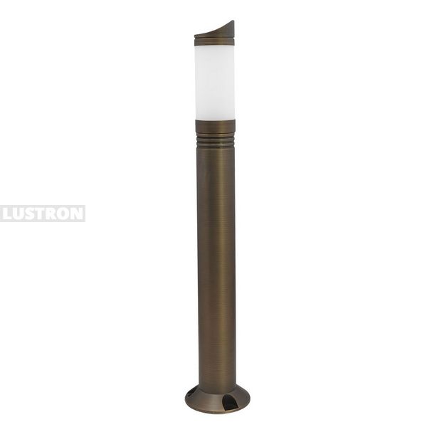 

Наземный светильник IP54 LD-Lighting LD-В LD-B875, Бронза, LD-В LD-B875