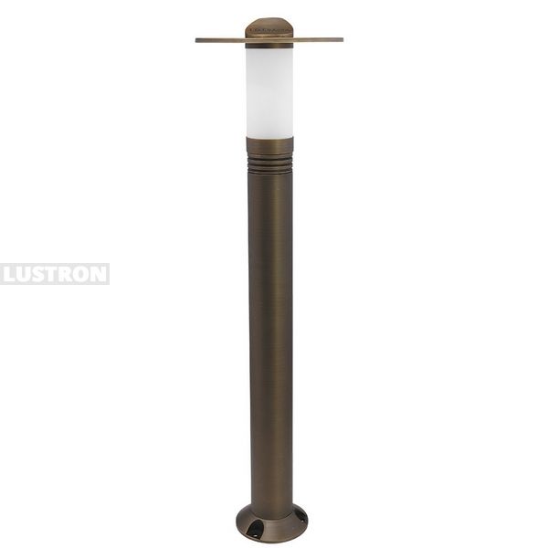

Наземный светильник IP54 LD-Lighting LD-В LD-B891, Бронза, LD-В LD-B891