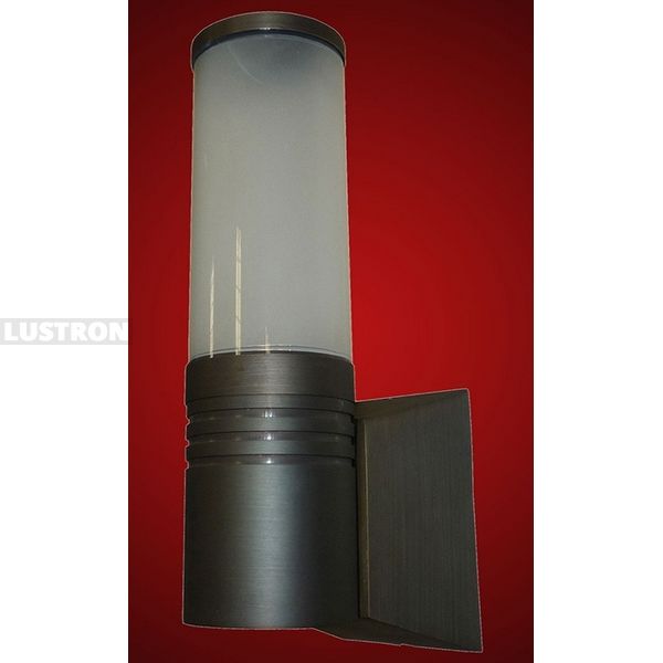 

Настенный светильник уличный LD-BP80 PART-LIGHT LD-Lighting LD-В, Бронза, LD-В LD-BP80 PART-LIGHT
