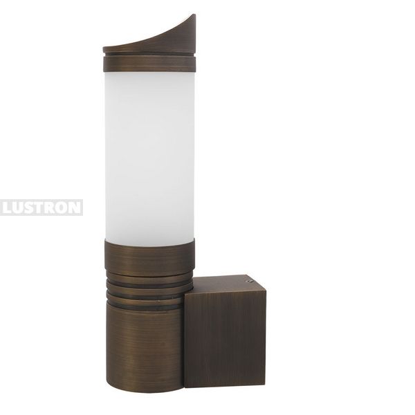 

Настенный уличный фонарь LD-BP81 PART-LIGHT LD-Lighting LD-В, Бронза, LD-В LD-BP81 PART-LIGHT