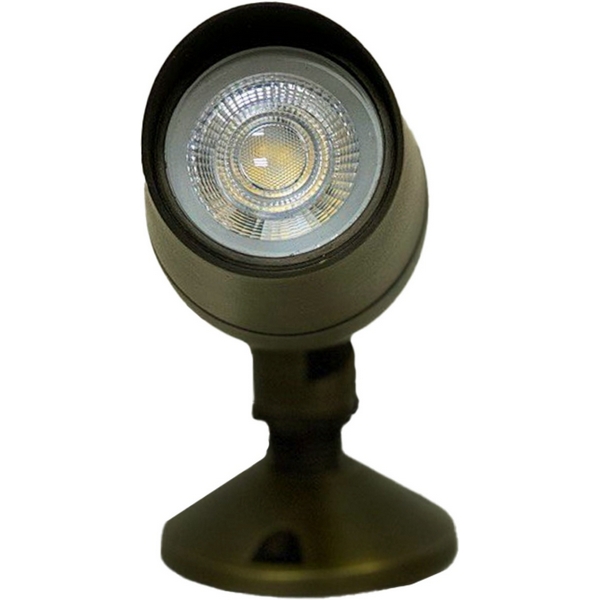 Грунтовый светодиодный светильник LD-Lighting LD-C LD-C005