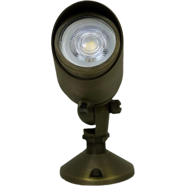 Грунтовый светодиодный светильник LD-Lighting LD-C LD-C007