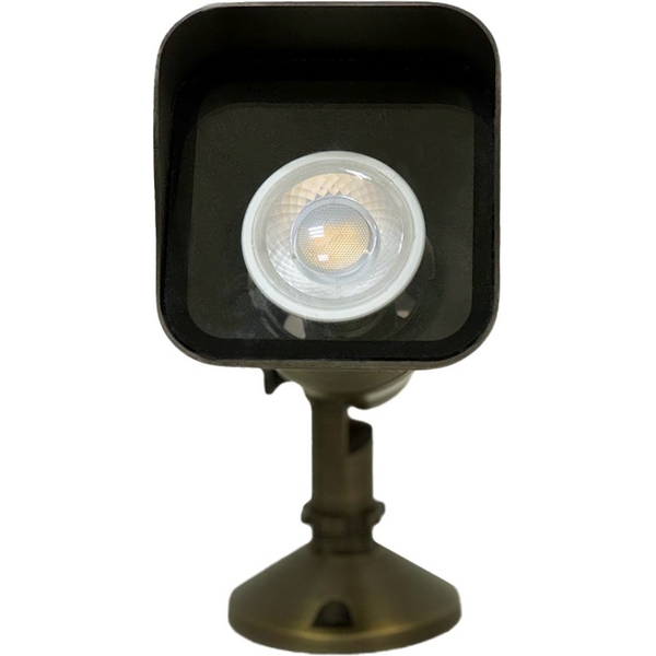 Грунтовый светодиодный светильник LD-Lighting LD-C LD-C009