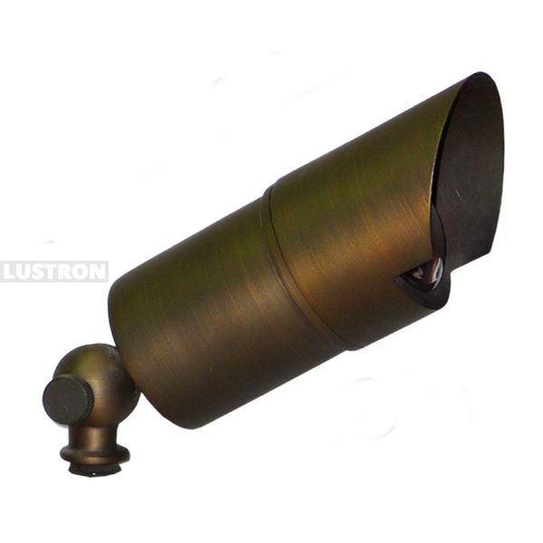 

Грунтовый светильник с возможностью установки на стену см. примечание LD-Lighting LD-CO LD-CO36, Бронза, LD-CO LD-CO36