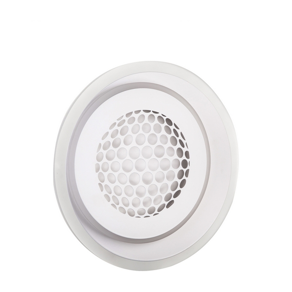 

Настенно-потолочный светильник светодиодный с регулировкой цветовой температуры LED4U LED4U 122/240, Белый, LED4U 122/240