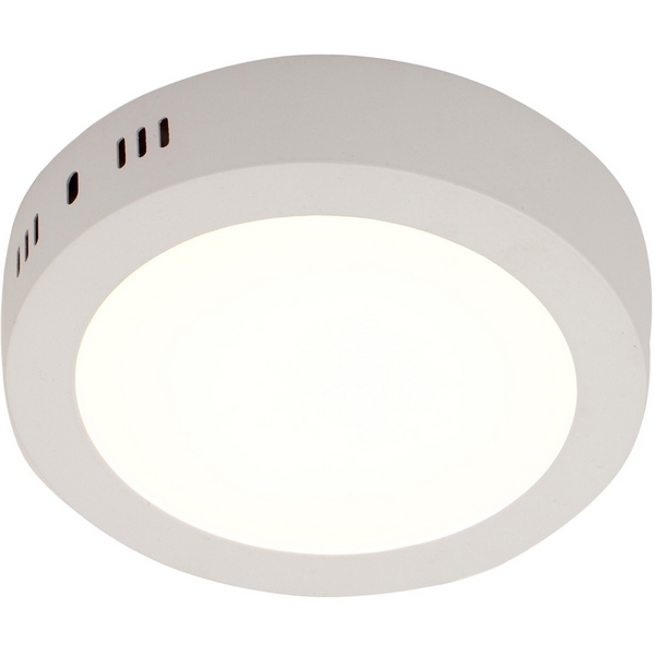 Изображение товара Потолочный светильник LED4U LEDtrec 316-12W для натяжных потолков