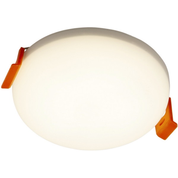 

Точечный светильник светодиодный LED4U LEDtrec 320-18W, Белый, LEDtrec 320-18W