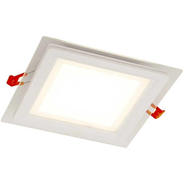 Изображение товара Точечный светильник LED4U LEDtrec 323-18W для потолка