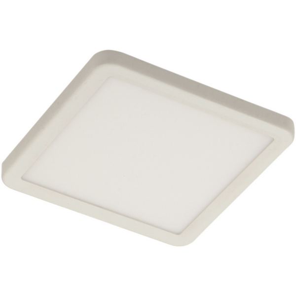 

Потолочный светильник светодиодный LED4U LEDtrec 325-8W, Белый, LEDtrec 325-8W