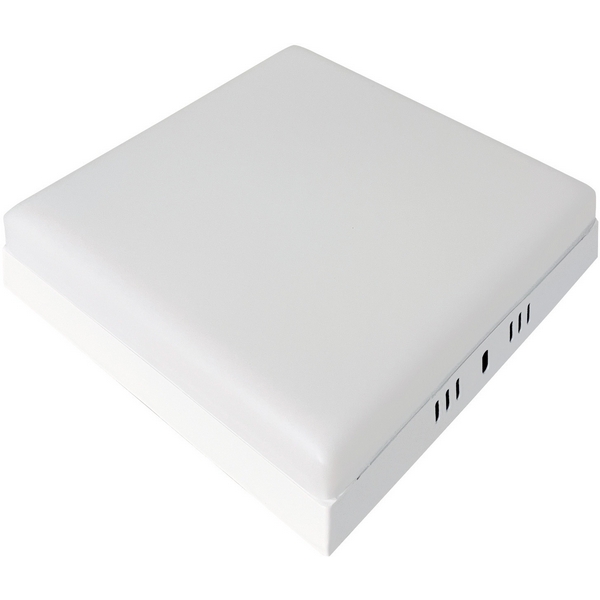 

Потолочный светильник светодиодный LED4U LEDtrec 326-18W, Белый, LEDtrec 326-18W