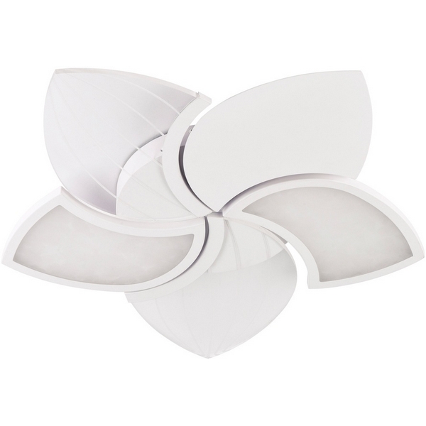 Изображение товара Потолочный светильник светодиодный с пультом регулировка яркости и температуры LED4U