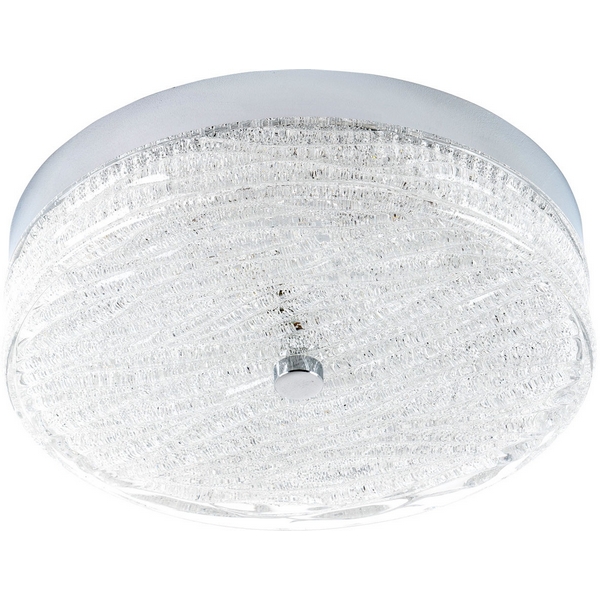 Изображение товара Потолочный светильник LED4U L1117-300 CR с рег. цветовой температурой Изображение товара Потолочный светильник LED4U L1117-300 CR с рег. цветовой температурой