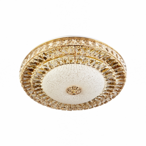 Изображение товара Потолочный светильник светодиодный с пультом регулируемый 60 Вт IP20