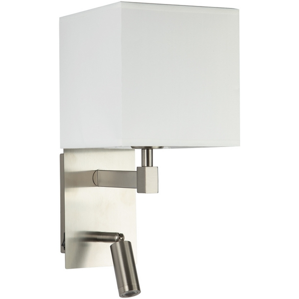 Изображение товара Бра для чтения с выключателем LED4U L2303-2 NL