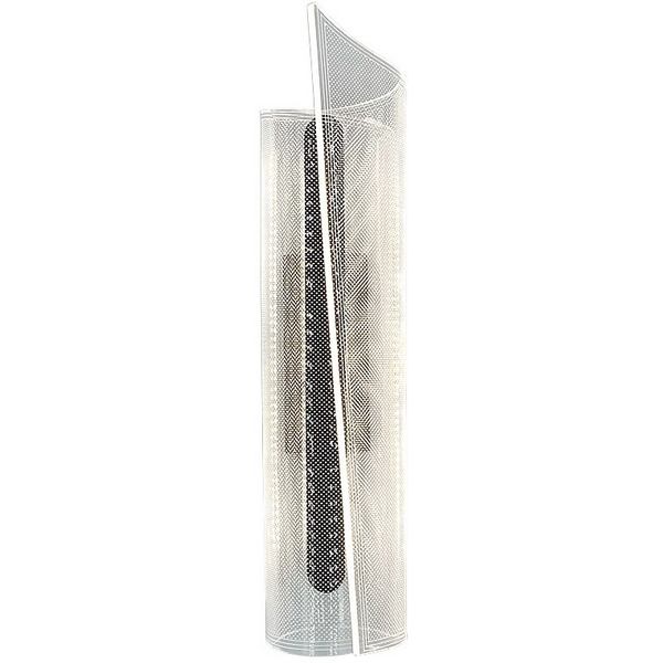 Изображение товара Бра светодиодное с регулировкой цветовой температуры LED4U L6298-01 GR