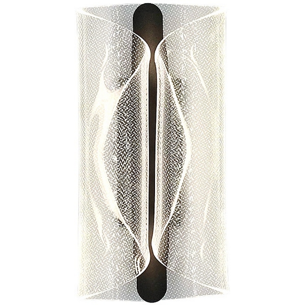 

Бра светодиодное с регулировкой цветовой температуры LED4U LED4U L6344-01 GR, Серый, LED4U L6344-01 GR