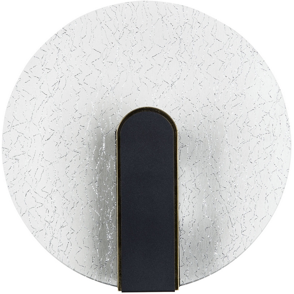 

Бра светодиодное с регулировкой цветовой температуры LED4U L7366-2 BK, Черный, L7366-2 BK