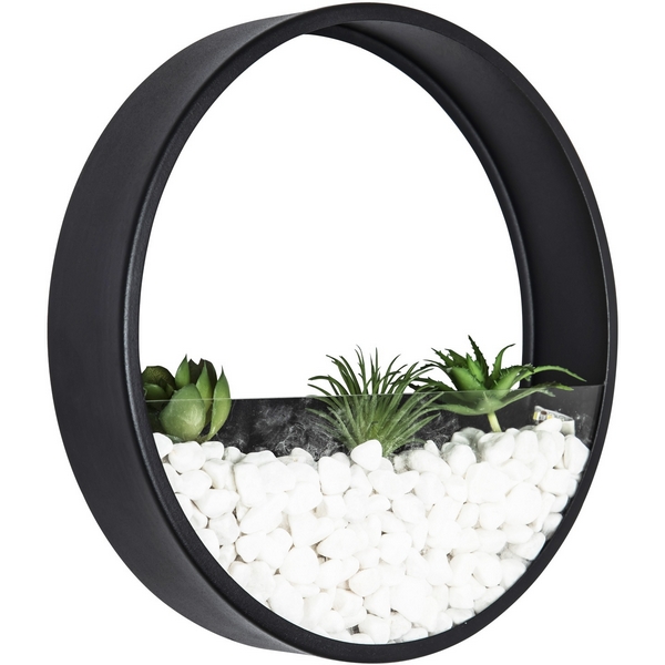 

Настенный светильник светодиодный с регулировкой цветовой температуры LED4U LED4U L7395-250 BK, Черный, LED4U L7395-250 BK