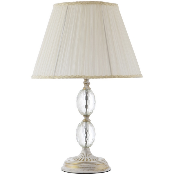 Изображение товара Интерьерная настольная лампа LED4U L9928 WG с регулировкой цветовой температуры