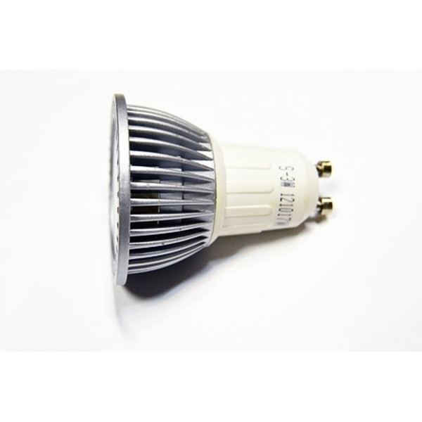 

Лампочка светодиодная Ledcraft LC-120-MR16-GU10-3-220-WW, LC-120-MR16-GU10-3-220-WW