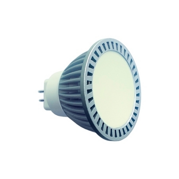 

Лампочка светодиодная Ledcraft LC-120-MR16-GU5.3-5-220-W, LC-120-MR16-GU5.3-5-220-W